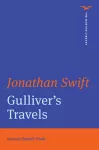 Gulliver's Travels (The Norton Library) cover