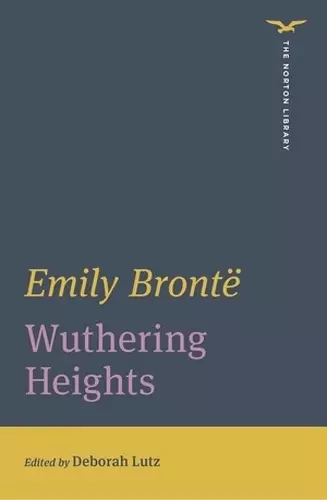 Wuthering Heights cover