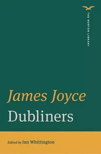 Dubliners cover