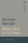 Moby-Dick (The Norton Library) cover