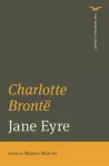 Jane Eyre (The Norton Library) cover