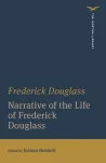 Narrative of the Life of Frederick Douglass cover