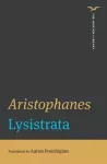 Lysistrata cover