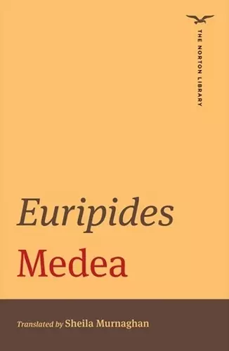 Medea cover