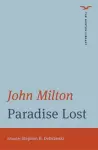 Paradise Lost (The Norton Library) cover