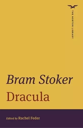 Dracula cover