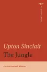 The Jungle (The Norton Library) cover
