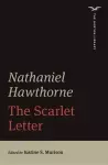 The Scarlet Letter cover