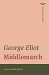 Middlemarch cover