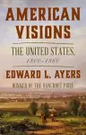 American Visions cover