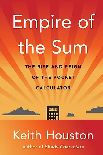 Empire of the Sum cover