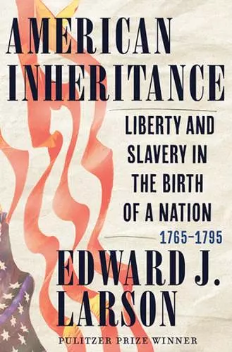 American Inheritance cover