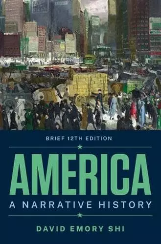 America cover