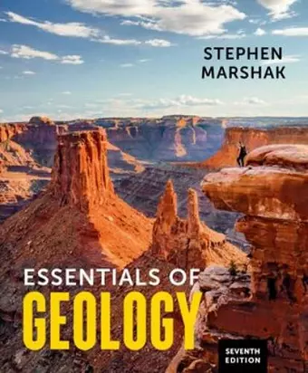 Essentials of Geology cover