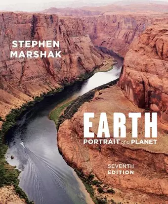 Earth cover