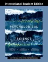 Psychological Science cover