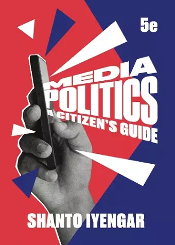 Media Politics cover