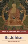 The Norton Anthology of World Religions cover