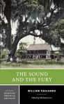 The Sound and the Fury cover