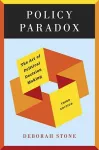 Policy Paradox cover