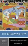 The Bhagavad Gita cover