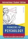 Pioneers of Psychology cover