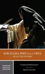 Sor Juana Inés de la Cruz:  Selected Works cover