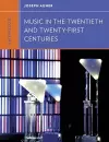 Anthology for Music in the Twentieth and Twenty-First Centuries cover