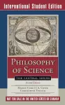 Philosophy of Science cover