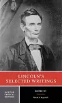 Lincoln's Selected Writings cover