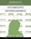 Workouts in Intermediate Microeconomics cover