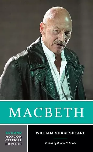 Macbeth cover