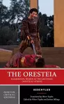 The Oresteia cover