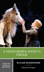 A Midsummer Night's Dream cover