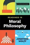 Readings in Moral Philosophy cover