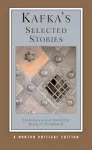 Kafka's Selected Stories cover