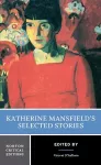 Katherine Mansfield's Selected Stories cover