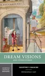 Dream Visions and Other Poems cover