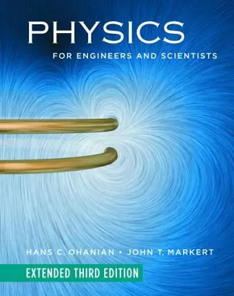 Physics for Engineers and Scientists cover