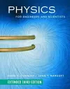 Physics for Engineers and Scientists cover
