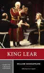 King Lear cover