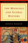 The Mongols and Global History cover