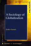 A Sociology of Globalization cover