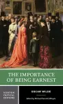 The Importance of Being Earnest cover