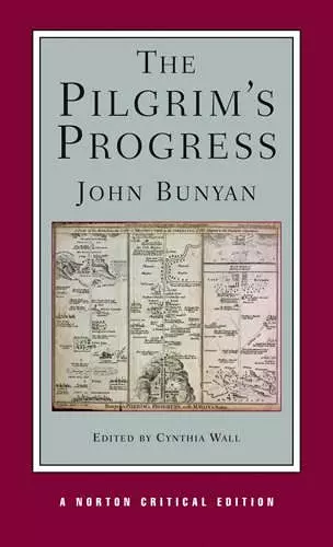 The Pilgrim's Progress cover