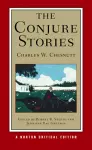 The Conjure Stories cover