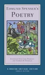 Edmund Spenser's Poetry cover