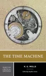 The Time Machine cover