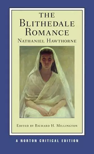 The Blithedale Romance cover