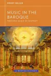 Music in the Baroque cover